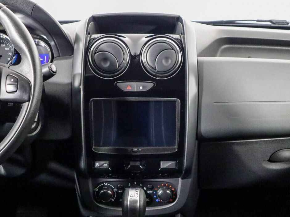 Renault Duster 2.0 АКПП, 2018, 61 000 км фото 12