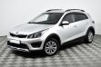 Kia Rio 1.4 АКПП, 2020, 48 000 км превью 1