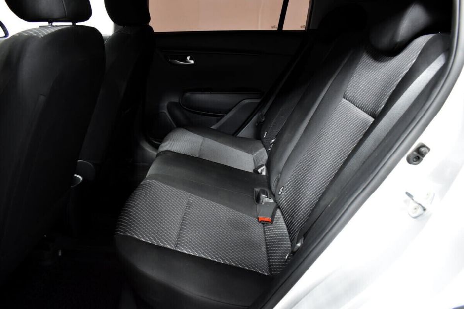 Kia Rio 1.4 АКПП, 2020, 48 000 км фото 12