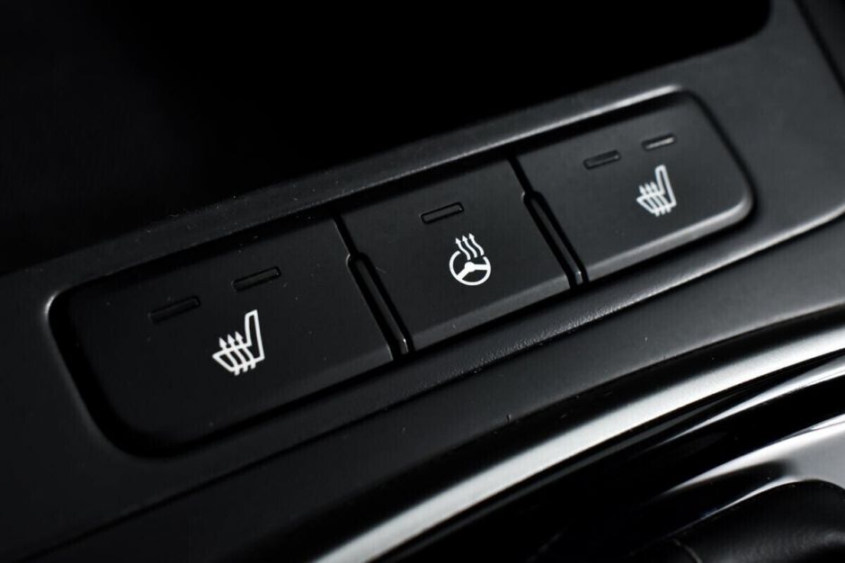 Kia Rio 1.4 АКПП, 2020, 48 000 км фото 14