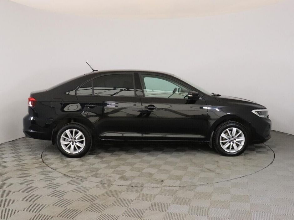 Volkswagen Polo 1.4 РКПП, 2020, 45 000 км фото 4