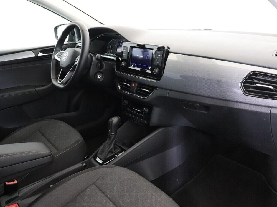 Volkswagen Polo 1.4 РКПП, 2020, 45 000 км фото 9