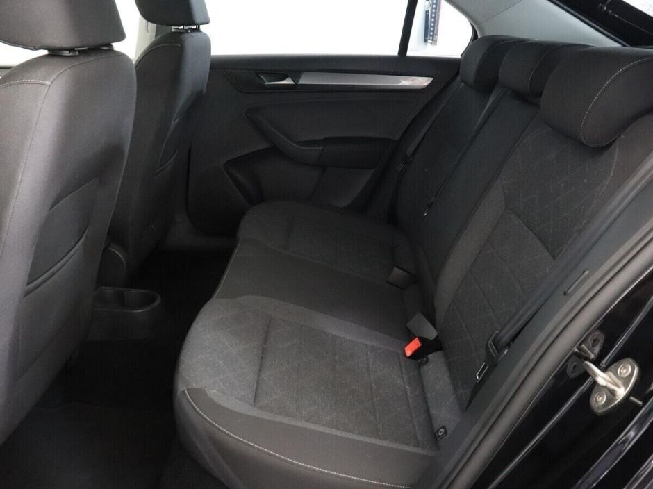 Volkswagen Polo 1.4 РКПП, 2020, 45 000 км фото 10