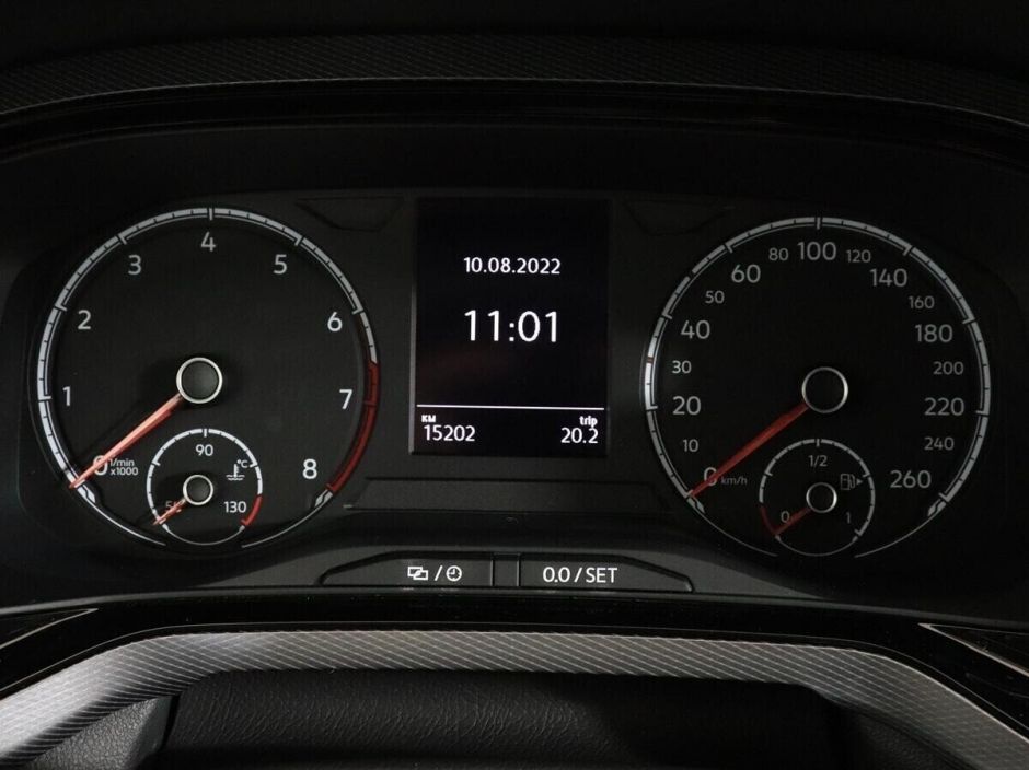 Volkswagen Polo 1.4 РКПП, 2020, 45 000 км фото 11