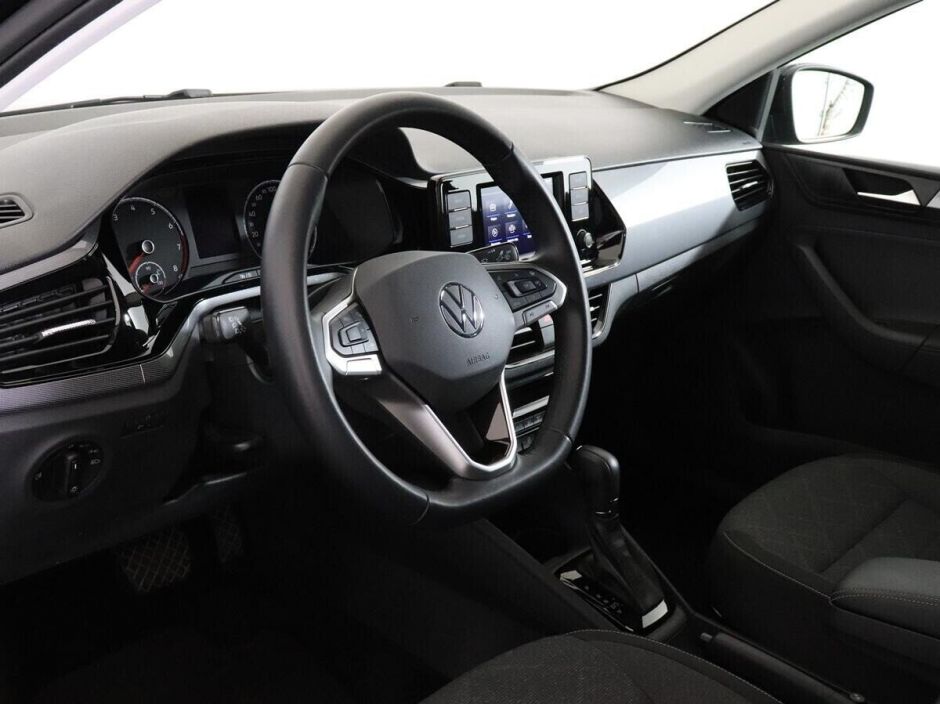 Volkswagen Polo 1.4 РКПП, 2020, 45 000 км фото 13