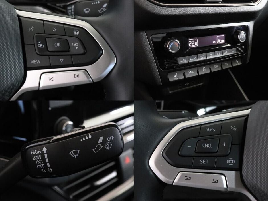 Volkswagen Polo 1.4 РКПП, 2020, 45 000 км фото 14