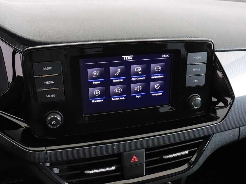 Volkswagen Polo 1.4 РКПП, 2020, 45 000 км фото 16