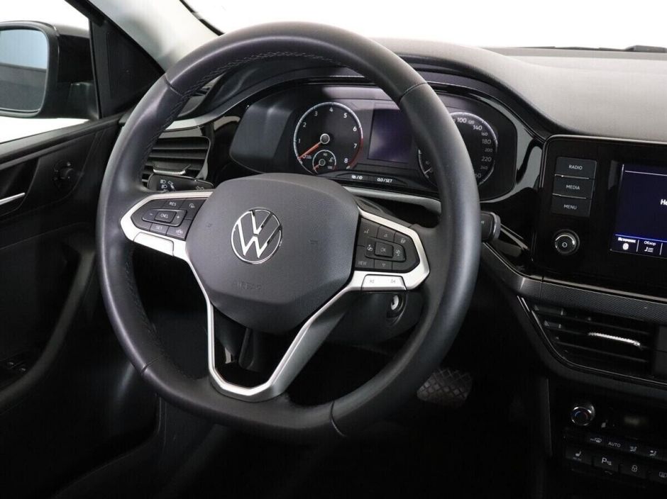 Volkswagen Polo 1.4 РКПП, 2020, 45 000 км фото 17