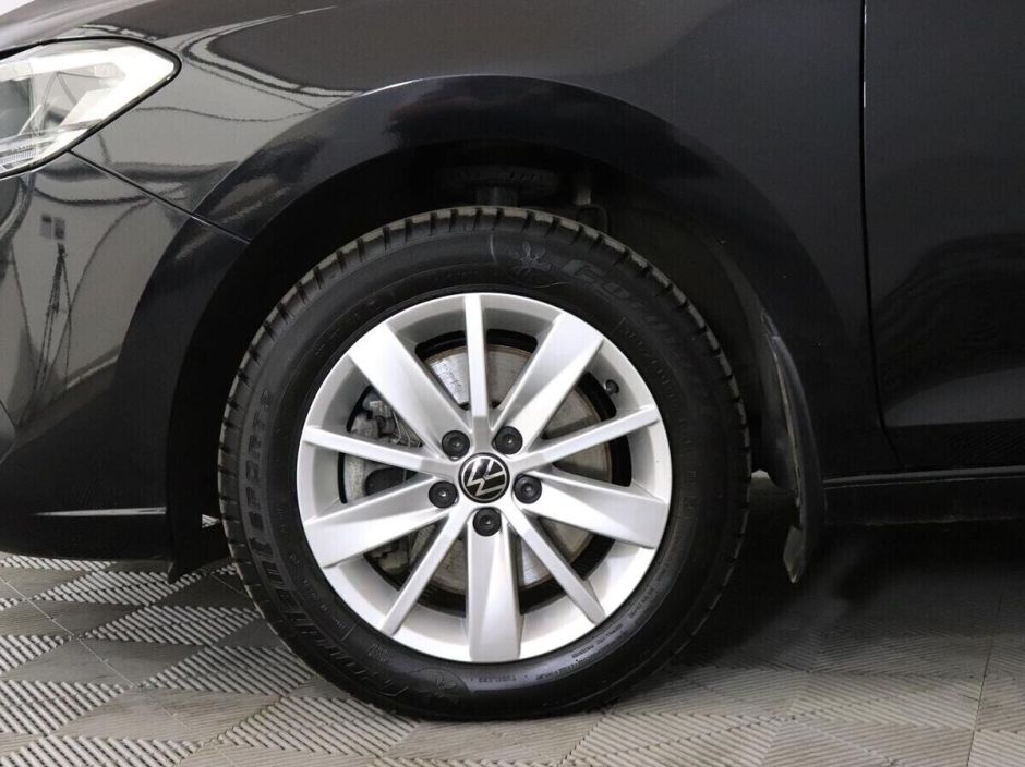 Volkswagen Polo 1.4 РКПП, 2020, 45 000 км фото 19
