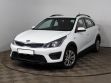 Kia Rio 1.4 АКПП, 2018, 59 000 км превью 1
