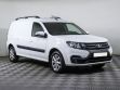 LADA (ВАЗ) Largus 1.6 МКПП, 2021, 26 000 км превью 3