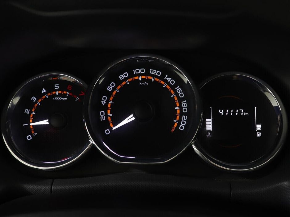 LADA (ВАЗ) Largus 1.6 МКПП, 2021, 26 000 км фото 10