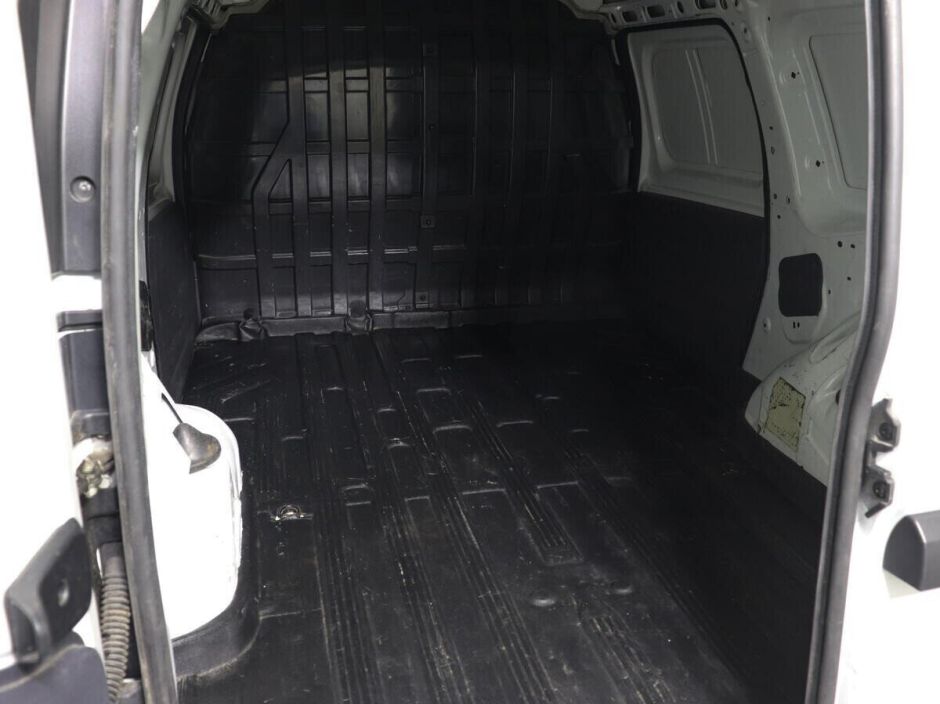 LADA (ВАЗ) Largus 1.6 МКПП, 2021, 26 000 км фото 12