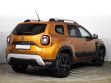 Renault Duster 1.3 CVT, 2021, 26 000 км превью 5
