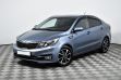 Kia Rio 1.6 АКПП, 2015, 109 000 км превью 1