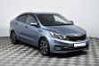 Kia Rio 1.6 АКПП, 2015, 109 000 км превью 3