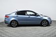 Kia Rio 1.6 АКПП, 2015, 109 000 км превью 4
