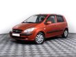 Hyundai Getz 1.4 АКПП, 2008, 190 000 км превью 1