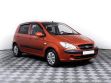 Hyundai Getz 1.4 АКПП, 2008, 190 000 км превью 3