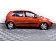 Hyundai Getz 1.4 АКПП, 2008, 190 000 км превью 4