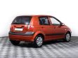 Hyundai Getz 1.4 АКПП, 2008, 190 000 км превью 5