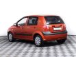 Hyundai Getz 1.4 АКПП, 2008, 190 000 км превью 7