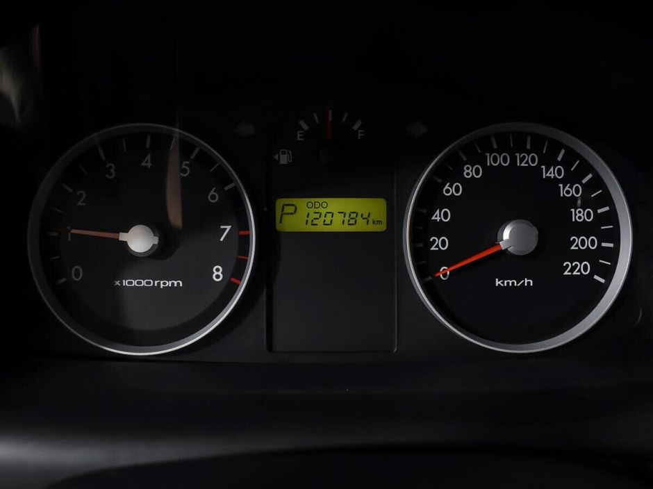 Hyundai Getz 1.4 АКПП, 2008, 190 000 км фото 13