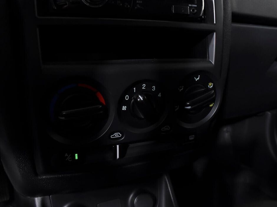 Hyundai Getz 1.4 АКПП, 2008, 190 000 км фото 18