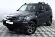 LADA (ВАЗ) Niva 1.7 МКПП, 2020, 49 000 км превью 1