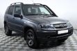 LADA (ВАЗ) Niva 1.7 МКПП, 2020, 49 000 км превью 3