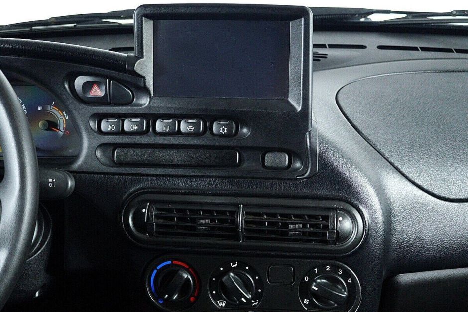 LADA (ВАЗ) Niva 1.7 МКПП, 2020, 49 000 км фото 13