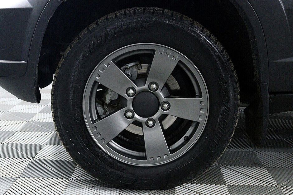 LADA (ВАЗ) Niva 1.7 МКПП, 2020, 49 000 км фото 16