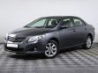 Toyota Corolla 1.6 РКПП, 2008, 193 000 км превью 1