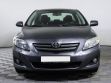 Toyota Corolla 1.6 РКПП, 2008, 193 000 км превью 2