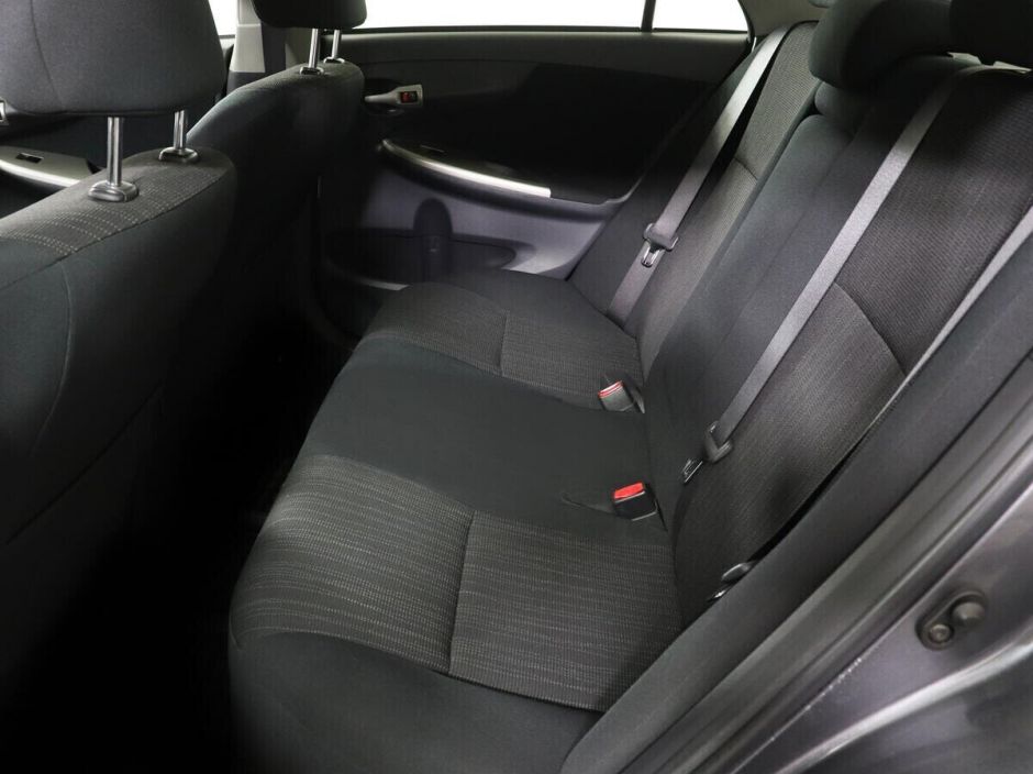 Toyota Corolla 1.6 РКПП, 2008, 193 000 км фото 10