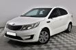 Kia Rio 1.4 МКПП, 2014, 108 000 км превью 1