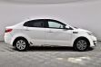 Kia Rio 1.4 МКПП, 2014, 108 000 км превью 4