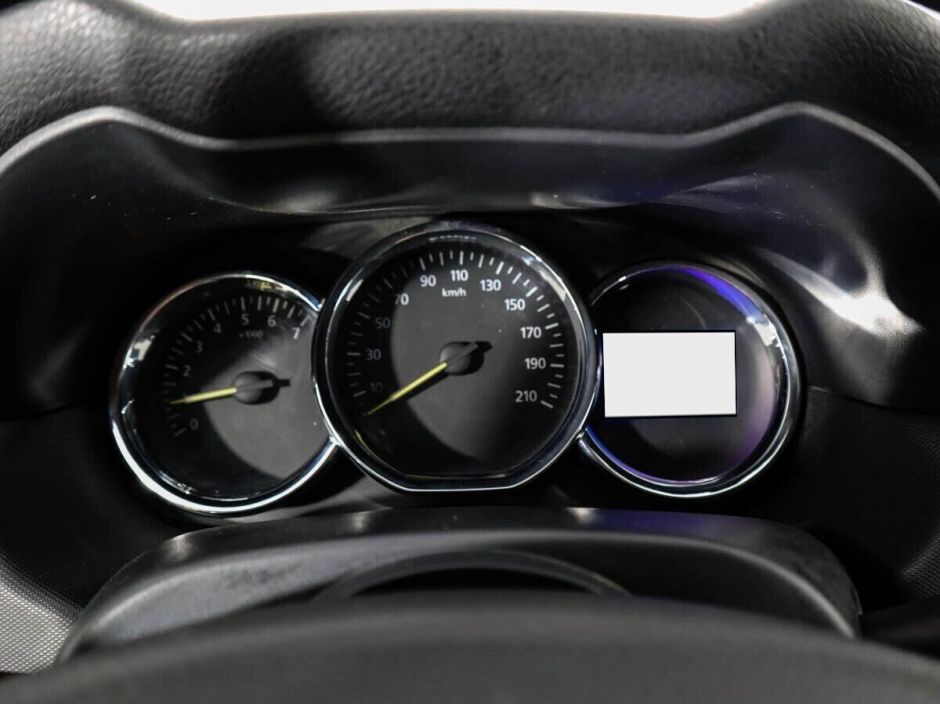 Renault Duster 1.6 МКПП, 2018, 66 000 км фото 11