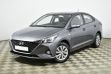 Hyundai Solaris 1.6 АКПП, 2021, 38 000 км превью 1