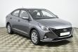 Hyundai Solaris 1.6 АКПП, 2021, 38 000 км превью 3