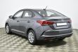 Hyundai Solaris 1.6 АКПП, 2021, 38 000 км превью 4