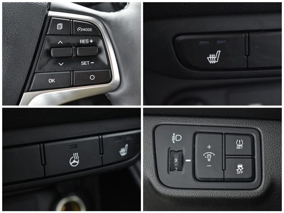 Hyundai Solaris 1.6 АКПП, 2021, 38 000 км фото 8