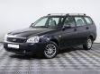 LADA (ВАЗ) Priora 1.6 МКПП, 2010, 159 000 км превью 1