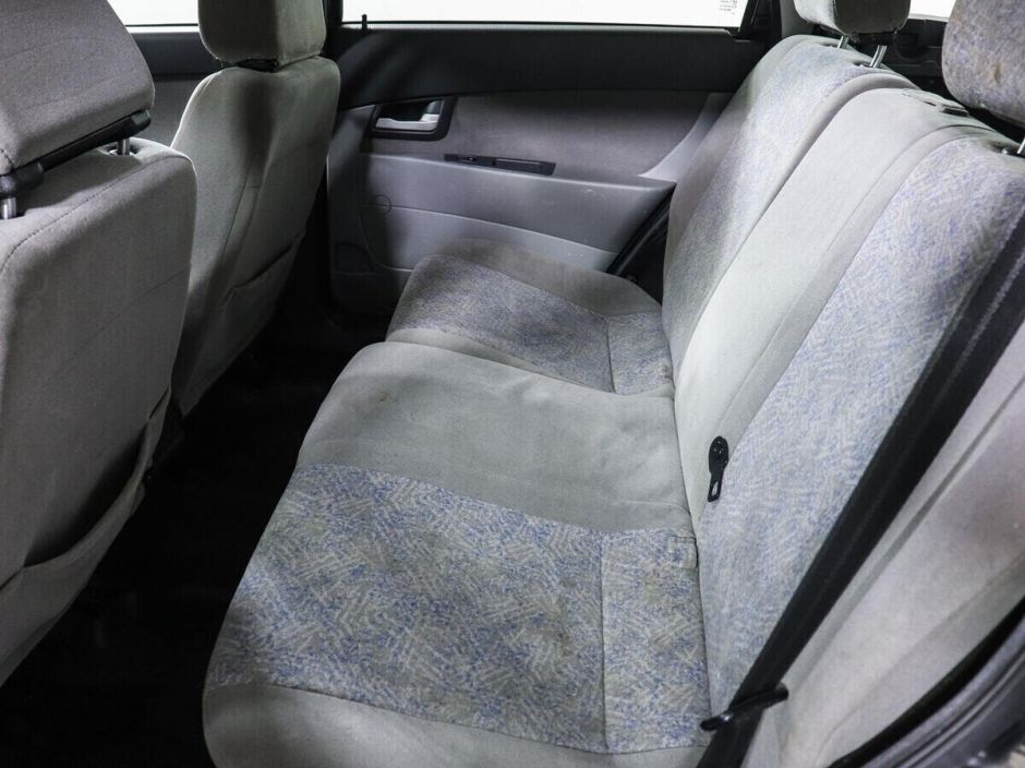 LADA (ВАЗ) Priora 1.6 МКПП, 2010, 159 000 км фото 10