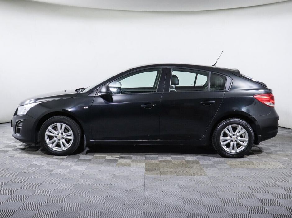 Chevrolet Cruze 1.8 АКПП, 2013, 119 000 км фото 8