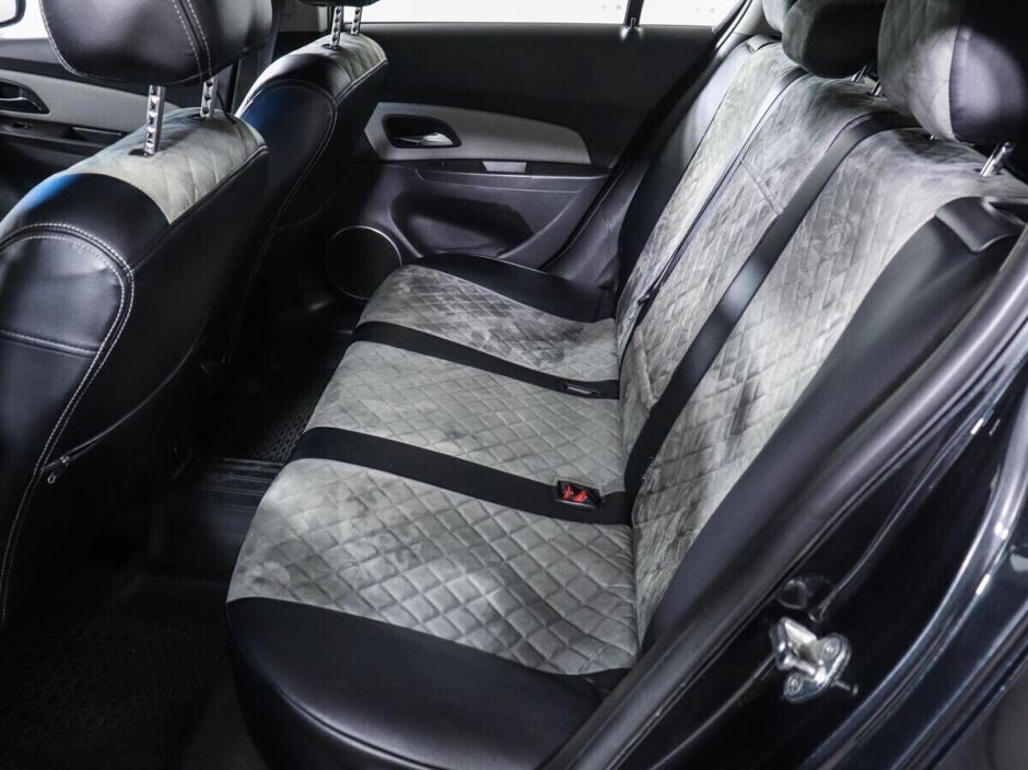 Chevrolet Cruze 1.8 АКПП, 2013, 119 000 км фото 10