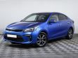 Kia Rio 1.6 АКПП, 2019, 53 000 км превью 1