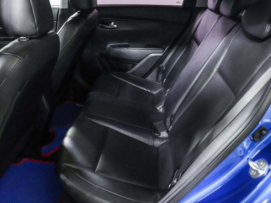 Kia Rio 1.6 АКПП, 2019, 53 000 км фото 10