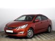 Hyundai Solaris 1.6 АКПП, 2015, 109 000 км превью 1