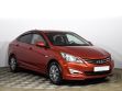 Hyundai Solaris 1.6 АКПП, 2015, 109 000 км превью 3